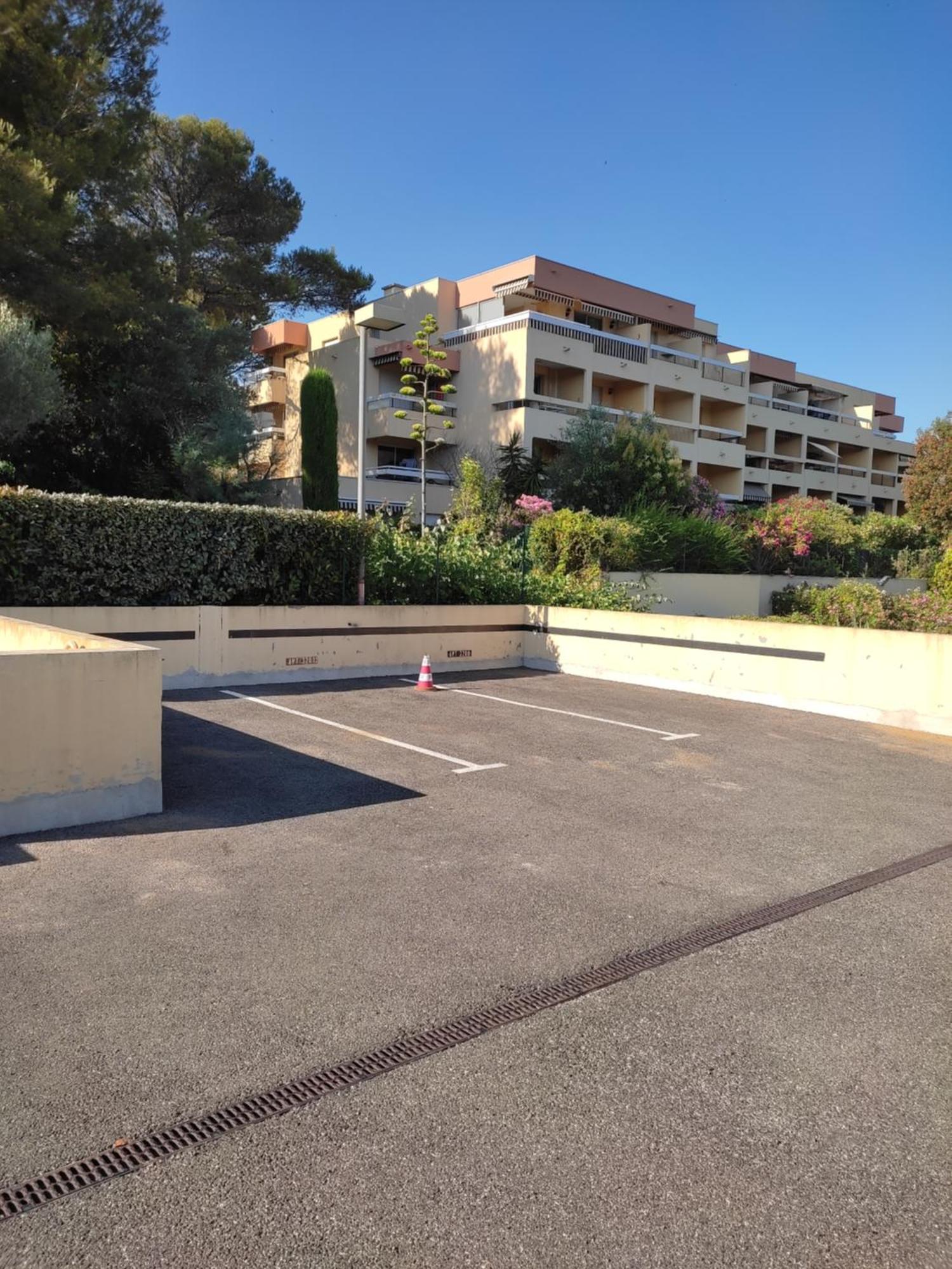 Edenesterel Saint-Raphaël Exterior foto